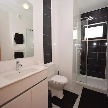 Σπίτι διακοπών Nazare For Surfing *