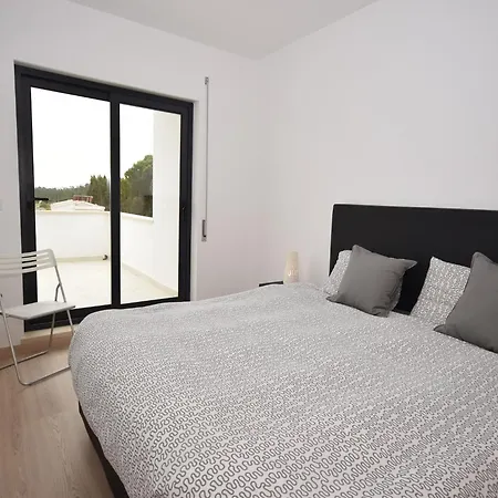 Nazare For Surfing Σπίτι διακοπών Famalicão