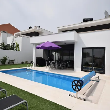 Σπίτι διακοπών Nazare For Surfing Famalicão