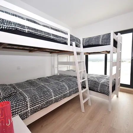 Σπίτι διακοπών Nazare For Surfing *