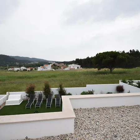 Nazare For Surfing Σπίτι διακοπών Famalicão