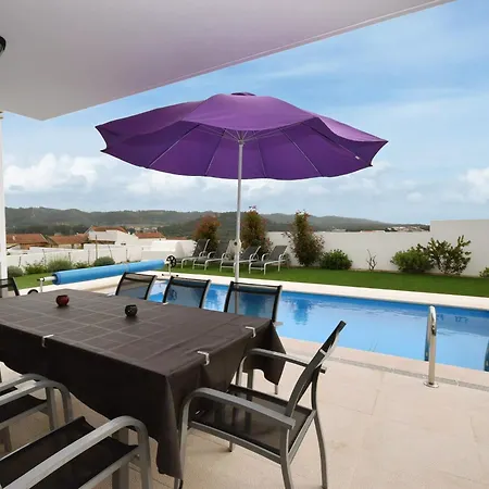 Σπίτι διακοπών Nazare For Surfing