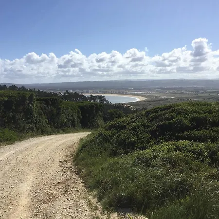 Nazare For Surfing Σπίτι διακοπών *