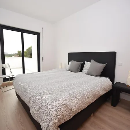 Σπίτι διακοπών Nazare For Surfing Famalicão