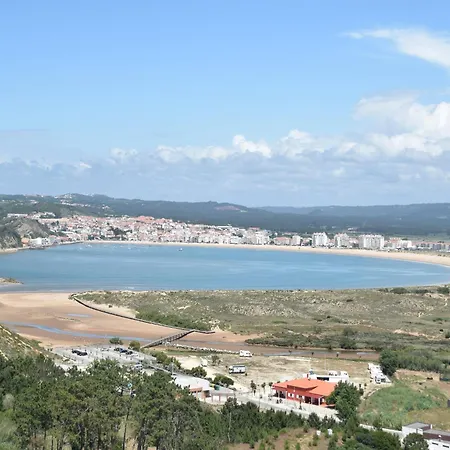 Nazare For Surfing Σπίτι διακοπών Famalicão