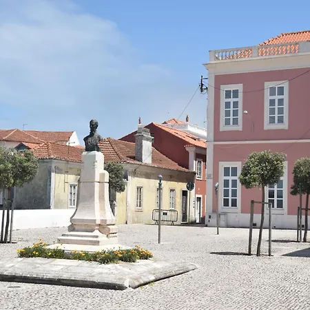 Σπίτι διακοπών Nazare For Surfing Famalicão