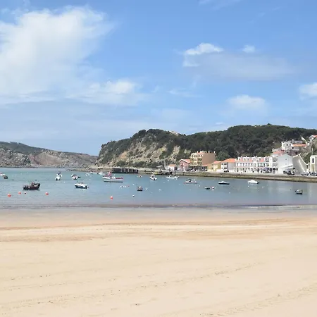 Nazare For Surfing *