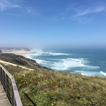 Σπίτι διακοπών Nazare For Surfing Famalicão