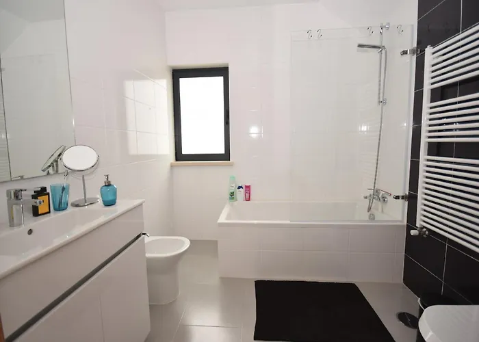 Nazare For Surfing Famalicao