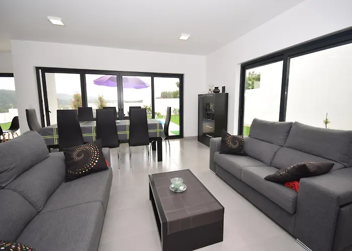 Nazare For Surfing Famalicao