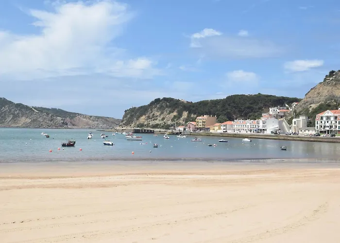 Nazare For Surfing *